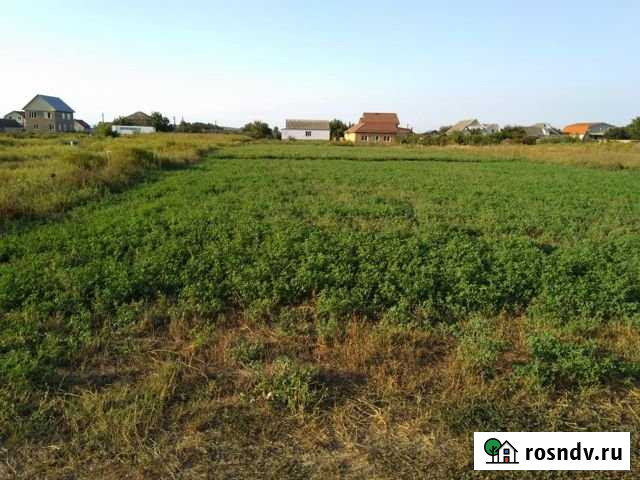 Участок ИЖС 20 сот. на продажу в Стрелке Стрелка - изображение 1