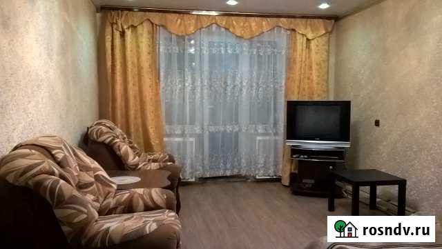 1-комнатная квартира, 40 м², 1/9 эт. на продажу в Ржеве Ржев - изображение 1