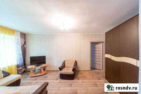 2-комнатная квартира, 46 м², 2/5 эт. в аренду посуточно в Перми Пермь