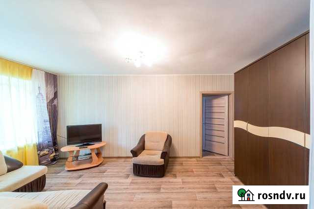 2-комнатная квартира, 46 м², 2/5 эт. в аренду посуточно в Перми Пермь - изображение 1