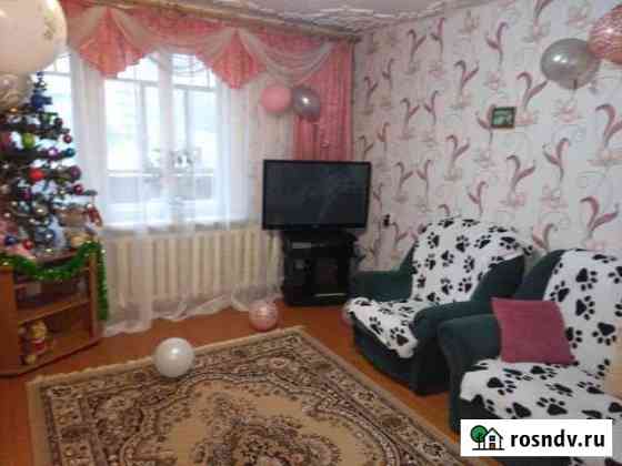 3-комнатная квартира, 74 м², 2/9 эт. на продажу в Йошкар-Оле Йошкар-Ола