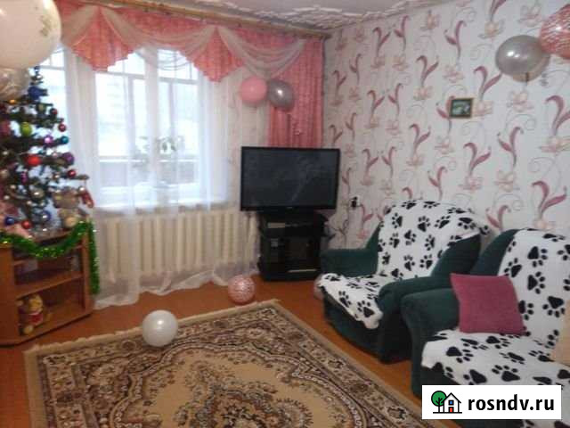 3-комнатная квартира, 74 м², 2/9 эт. на продажу в Йошкар-Оле Йошкар-Ола - изображение 1