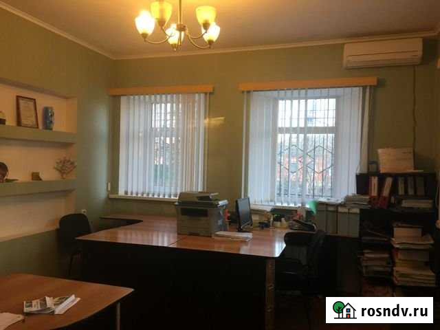 Офисное помещение, 25 кв.м. Таганрог - изображение 1
