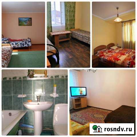 2-комнатная квартира, 52 м², 2/5 эт. в аренду посуточно в Ноябрьске Ноябрьск - изображение 1