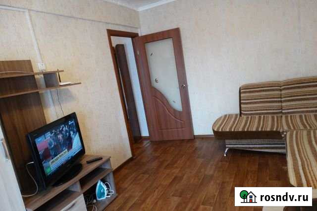 1-комнатная квартира, 31 м², 2/5 эт. на продажу в Тулуне Тулун - изображение 1