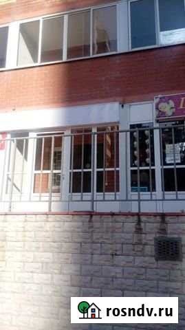 Помещение свободного назначения, 55 кв.м. Егорьевск - изображение 1