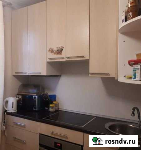 1-комнатная квартира, 38.8 м², 11/17 эт. на продажу в Королеве Королев - изображение 1