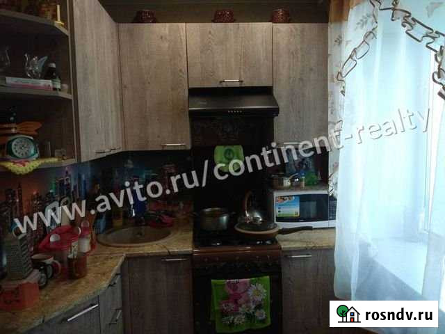 2-комнатная квартира, 39.2 м², 1/2 эт. на продажу в Мелехово Мелехово - изображение 1