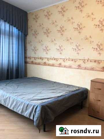 1-комнатная квартира, 42 м², 2/6 эт. в аренду посуточно в Ханты-Мансийске Ханты-Мансийск - изображение 1