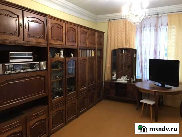 2-комнатная квартира, 54 м², 3/4 эт. в аренду на длительный срок в Ангарске Ангарск - изображение 1