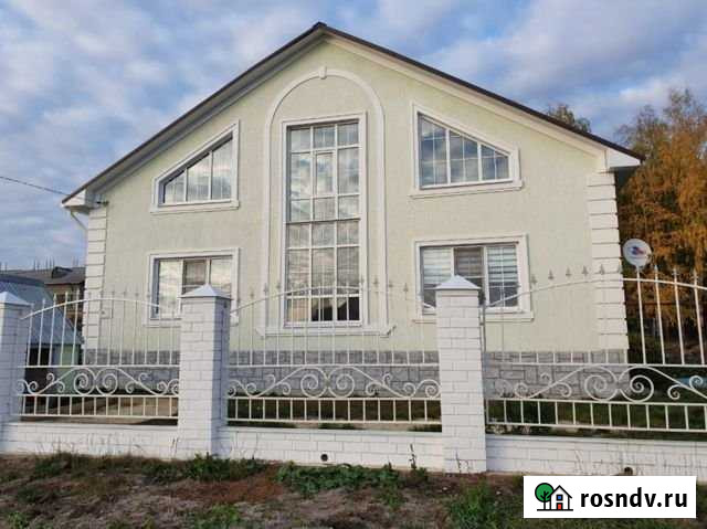 Коттедж 125 м² на участке 8 сот. на продажу в Пензе Пенза - изображение 1