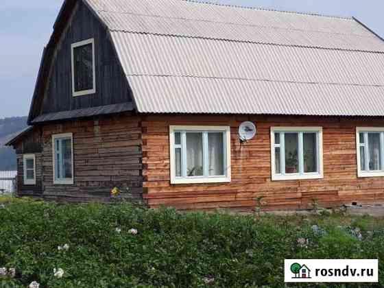 Дом 150 м² на участке 20 сот. на продажу в Зыково Зыково