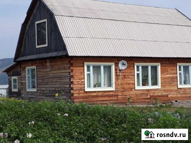 Дом 150 м² на участке 20 сот. на продажу в Зыково Зыково - изображение 1