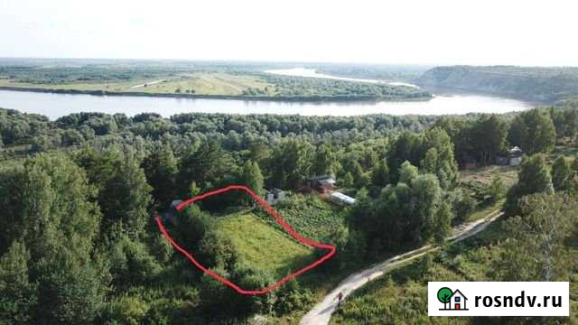 Участок СНТ, ДНП 9 сот. на продажу в Тобольске Тобольск - изображение 1