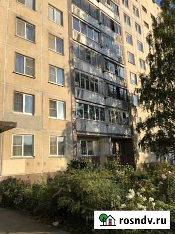 Комната 10.7 м² в 4-ком. кв., 3/9 эт. на продажу в поселке Свердлова Свердлова - изображение 1