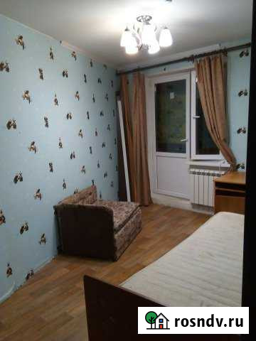 2-комнатная квартира, 60 м², 4/17 эт. в аренду на длительный срок в Калуге Калуга - изображение 1