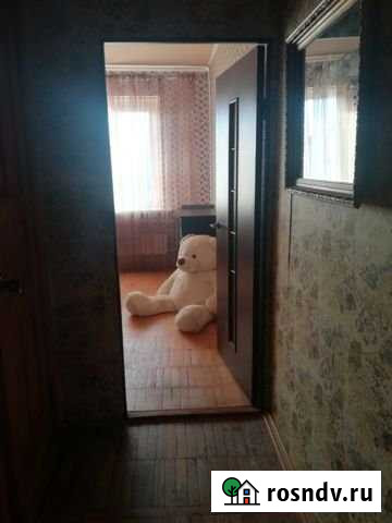 3-комнатная квартира, 64 м², 9/9 эт. на продажу в Майкопе Майкоп - изображение 1