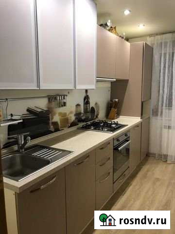 3-комнатная квартира, 59.2 м², 2/9 эт. на продажу в Печоре Печора - изображение 1