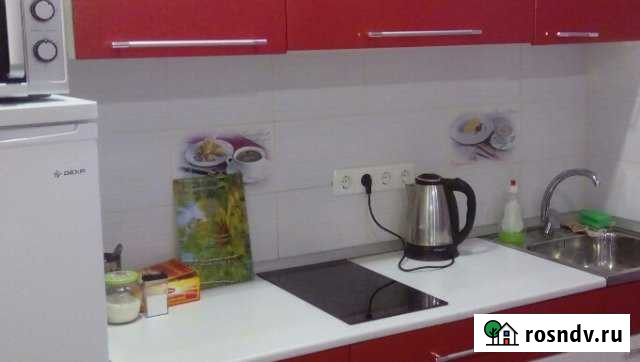 Квартира-студия, 30 м², 8/10 эт. в аренду посуточно в Саратове Саратов - изображение 1