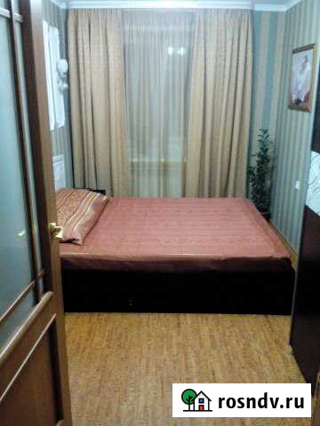 3-комнатная квартира, 60 м², 3/5 эт. в аренду посуточно в Шерегеше Шерегеш - изображение 1