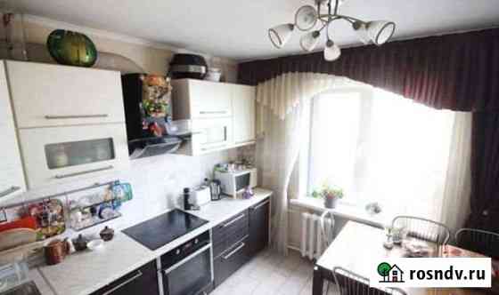 4-комнатная квартира, 96.2 м², 10/10 эт. на продажу в Барнауле Барнаул