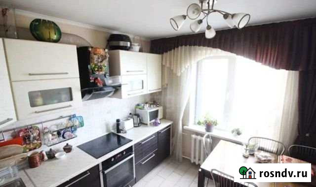 4-комнатная квартира, 96.2 м², 10/10 эт. на продажу в Барнауле Барнаул - изображение 1