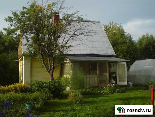 Дача 50 м² на участке 8 сот. на продажу в Куменах Кумены - изображение 1