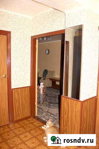 3-комнатная квартира, 68 м², 5/5 эт. на продажу в Черкесске Черкесск - изображение 1