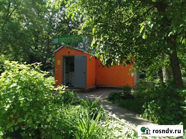 Магазин 52 кв.м. Щёлково - изображение 1