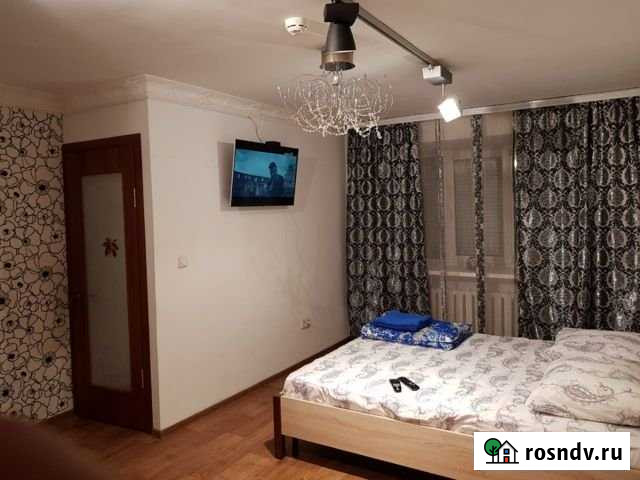 1-комнатная квартира, 32 м², 2/6 эт. в аренду на длительный срок в Ванино Ванино - изображение 1