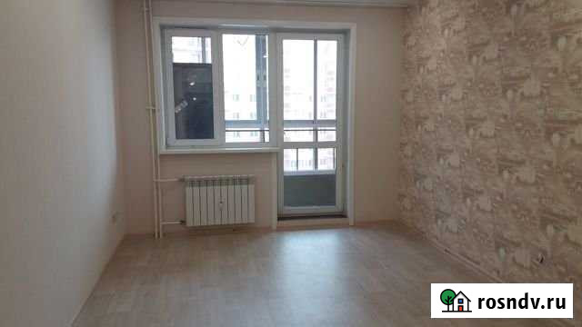 Квартира-студия, 31 м², 9/15 эт. на продажу в Иркутске Иркутск - изображение 1