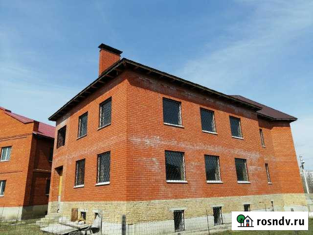 Коттедж 800 м² на участке 6 сот. на продажу в Пензе Пенза - изображение 1