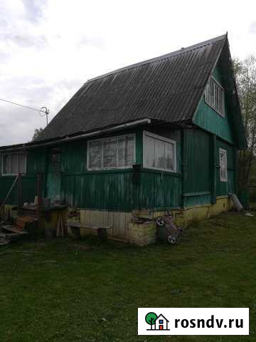 Дом 80 м² на участке 15 сот. на продажу в Вязьме Вязьма - изображение 1