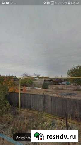 Участок ИЖС 6 сот. на продажу в Ахтубинске Ахтубинск - изображение 1