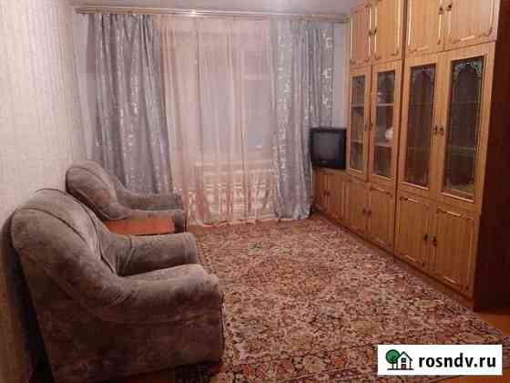 3-комнатная квартира, 58 м², 4/5 эт. в аренду посуточно в Ишиме Ишим