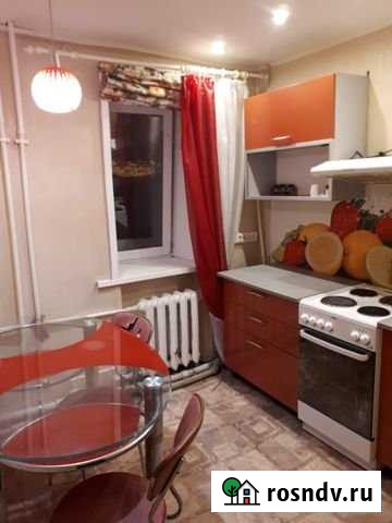 2-комнатная квартира, 42 м², 1/3 эт. на продажу в Слюдянке Слюдянка - изображение 1