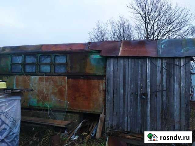 Участок СНТ, ДНП 16 сот. на продажу в Рославле Рославль - изображение 1