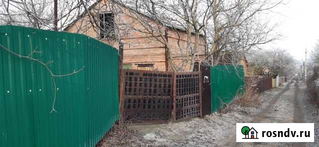 Участок промназначения 12 сот. на продажу в Ростове-на-Дону Ростов-на-Дону - изображение 1