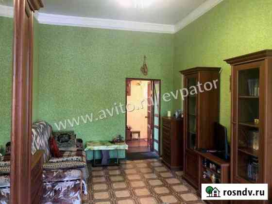 2-комнатная квартира, 59 м², 2/2 эт. на продажу в Евпатории Евпатория