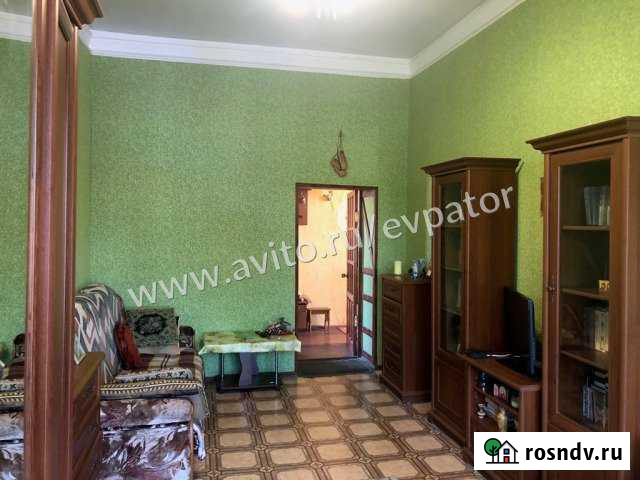 2-комнатная квартира, 59 м², 2/2 эт. на продажу в Евпатории Евпатория - изображение 1