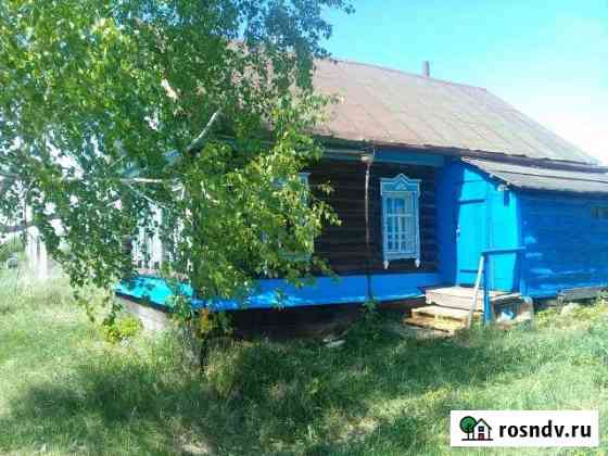 Дом 36 м² на участке 43 сот. на продажу в Новом Буяне Новый Буян