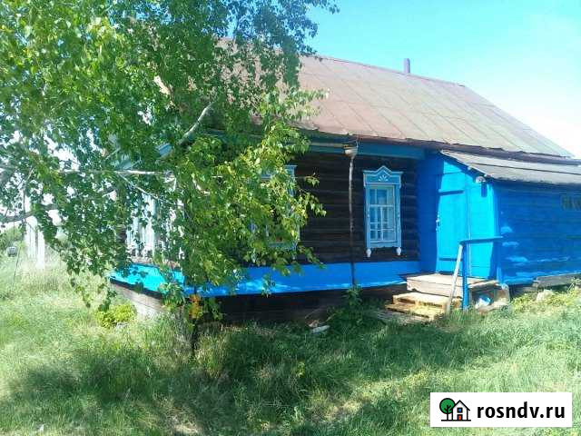 Дом 36 м² на участке 43 сот. на продажу в Новом Буяне Новый Буян - изображение 1