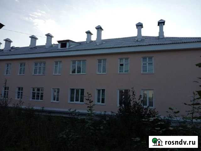 2-комнатная квартира, 38 м², 2/2 эт. на продажу в Лобве Лобва - изображение 1