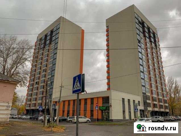 Продается коммерческое помещение, г. Барнаул, Э Барнаул - изображение 1