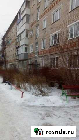 2-комнатная квартира, 44 м², 2/5 эт. на продажу в Кунгуре Кунгур - изображение 1