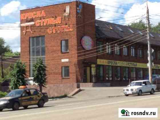 Сдам 228 м2 или частями Ижевск