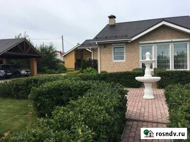 Дом 120 м² на участке 14 сот. на продажу в Раменском Раменское - изображение 1