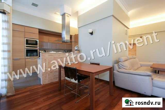 4-комнатная квартира, 148 м², 3/4 эт. на продажу в Калининграде Калининград - изображение 1