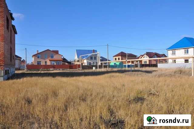 Участок ИЖС 8 сот. на продажу в Ейске Ейск - изображение 1