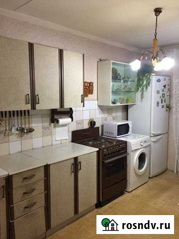 1-комнатная квартира, 41 м², 14/16 эт. в аренду на длительный срок в Королеве Королев - изображение 1